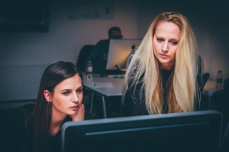 How to become a data scientist image