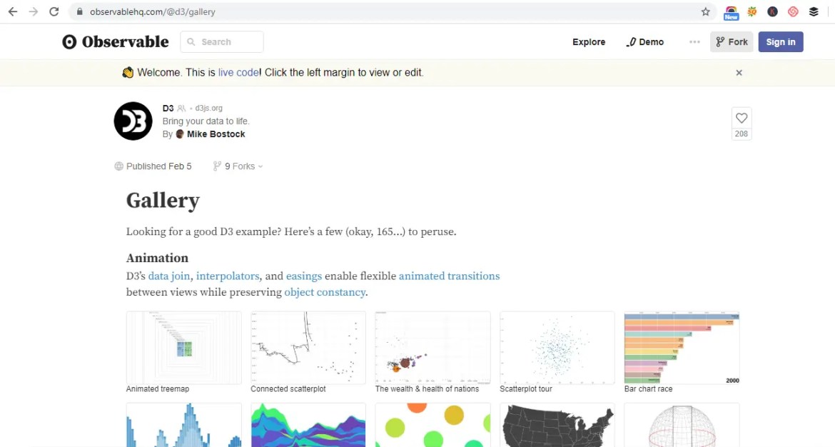 d3 js