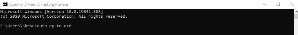 How to compile python to exe. Смотреть фото How to compile python to exe. Смотреть картинку How to compile python to exe. Картинка про How to compile python to exe. Фото How to compile python to exe