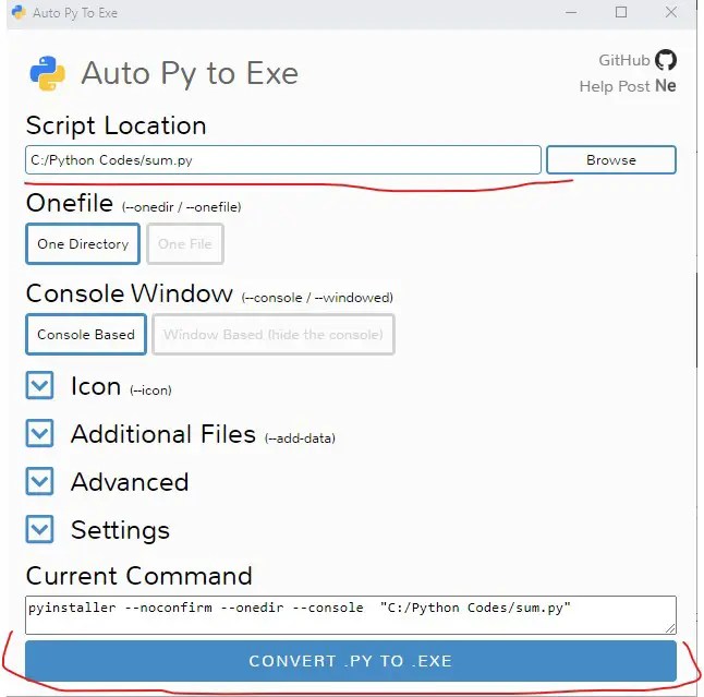 How to compile python to exe. Смотреть фото How to compile python to exe. Смотреть картинку How to compile python to exe. Картинка про How to compile python to exe. Фото How to compile python to exe