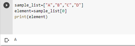 list indices must be integers not str Fix