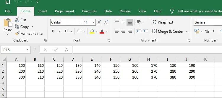 Saving Three Numpy Array to CSV file