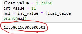 How to round float in python. Смотреть фото How to round float in python. Смотреть картинку How to round float in python. Картинка про How to round float in python. Фото How to round float in python
