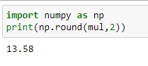 How to round float in python. Смотреть фото How to round float in python. Смотреть картинку How to round float in python. Картинка про How to round float in python. Фото How to round float in python