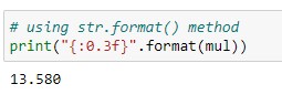 How to round float in python. Смотреть фото How to round float in python. Смотреть картинку How to round float in python. Картинка про How to round float in python. Фото How to round float in python