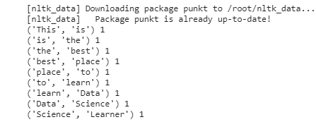 count bigrams in nltk