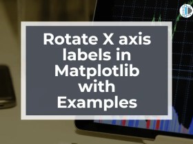 Matplotlib Heatmap: How to plot it in Python using Various ...