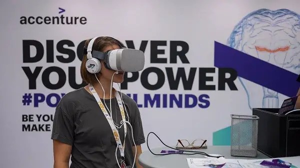 virtual reality