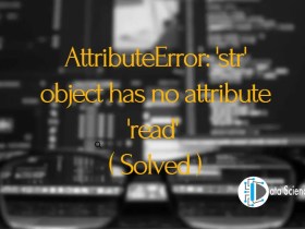 Typeerror a bytes like object is required not str : How to Fix? Typeerror A Bytes Like Object Is Required Not Str : How To Fix?