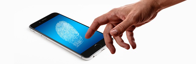 Biometric authentication