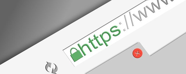 HTTPS SSL