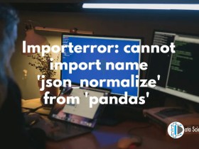 Importerror_ cannot import name 