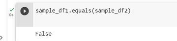 valueerror: can only compare identically-labeled dataframe objects Valueerror: Can Only Compare Identically-Labeled Dataframe Objects