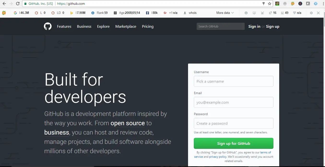How to use Git version control 1