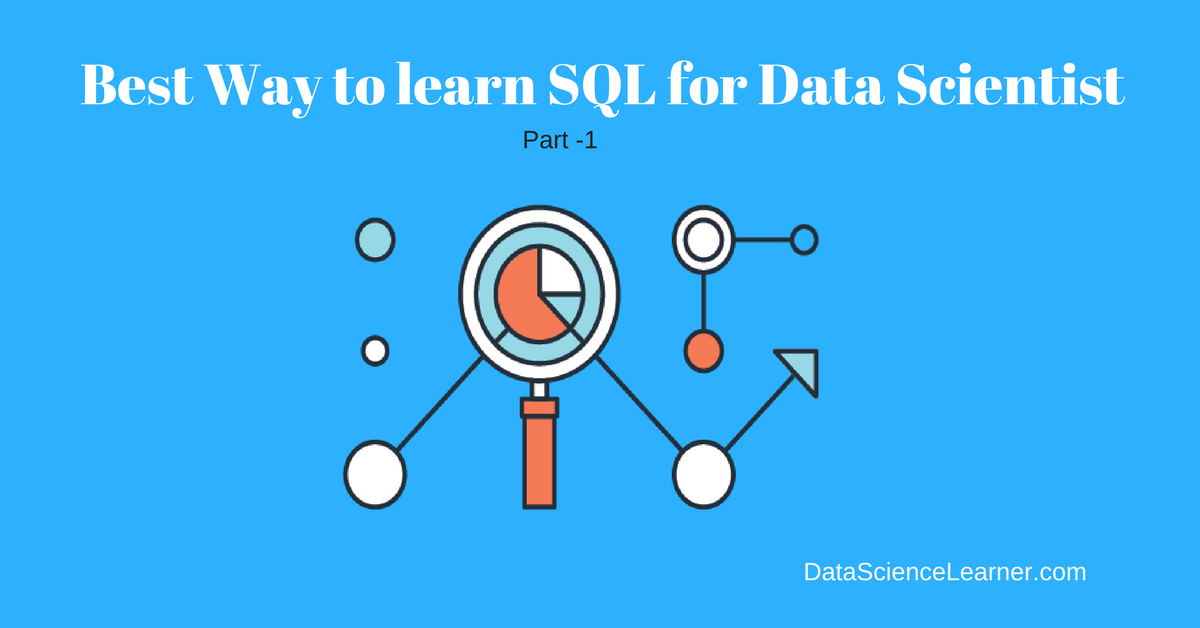 Best way to learn SQL featured image