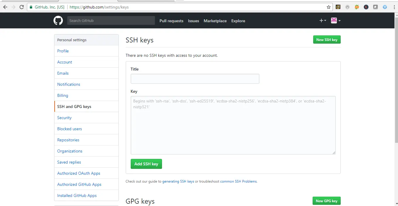 How to use Git version control 6