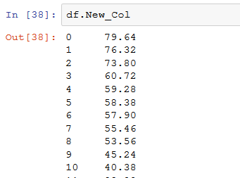 Python Pandas Tutorial 10