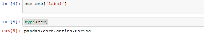 Python Pandas Tutorial 6