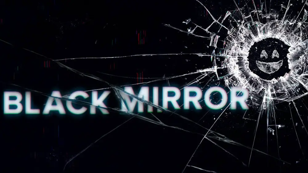 Top 5 shows for Data Scientist black mirror tv shows
