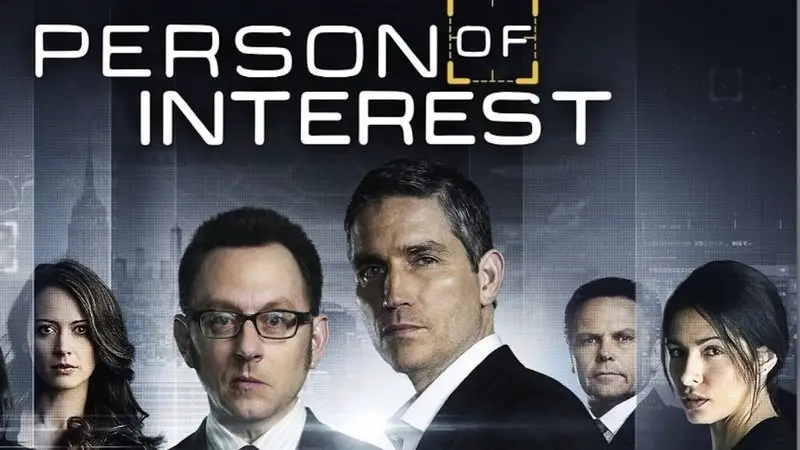 person of interest