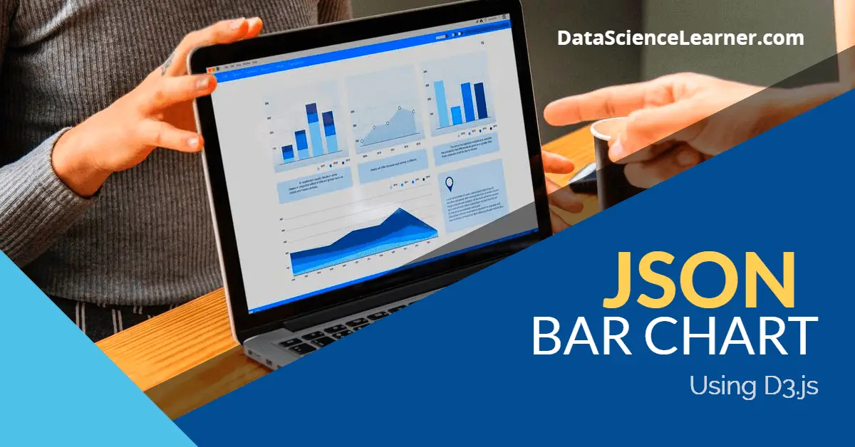 JSON Bar Chart using d3js AC