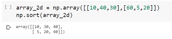 Numpy User Guide : Full Tutorial with Lots of Real Examples