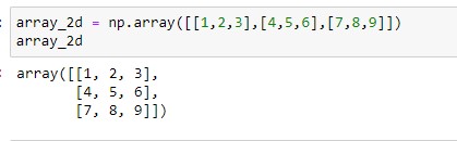 How to Resize Numpy Array in Python: Know it 2 Steps Only