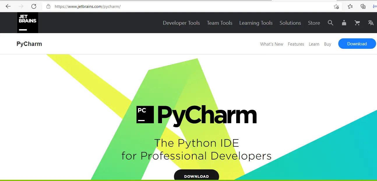 pycharm