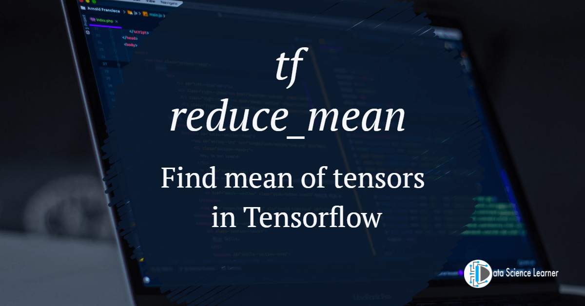 tf reduce_mean featured image