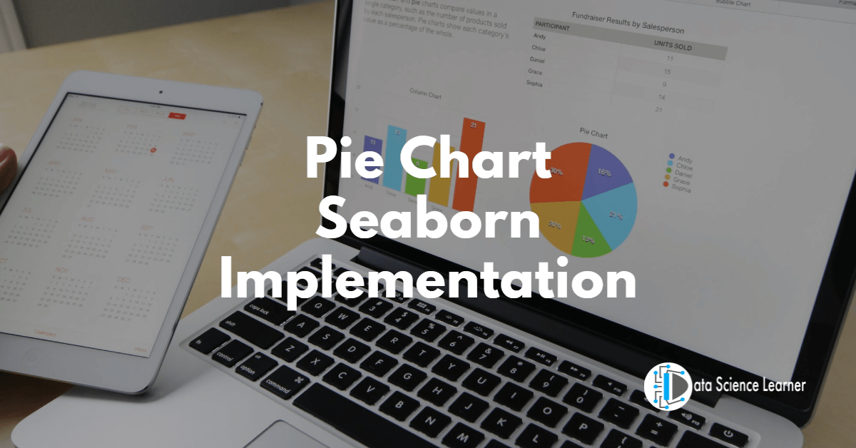 Pie Chart Seaborn Implementation