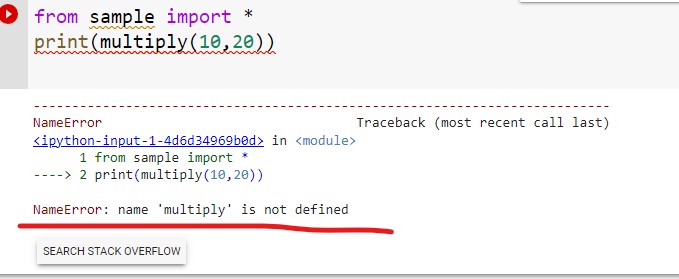 How to use Python __all__ : Implementation with Steps